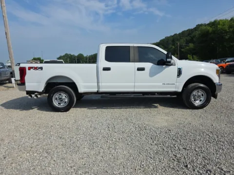 More photos of 2018 Ford F-250SD XL at Hocking Valley Motors, OH