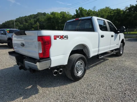 More photos of 2018 Ford F-250SD XL at Hocking Valley Motors, OH