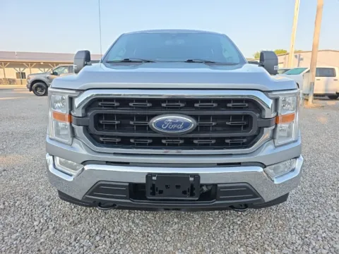 Photos of 2021 Ford F-150 XLT for sale in Logan, OH at Hocking Valley Motors