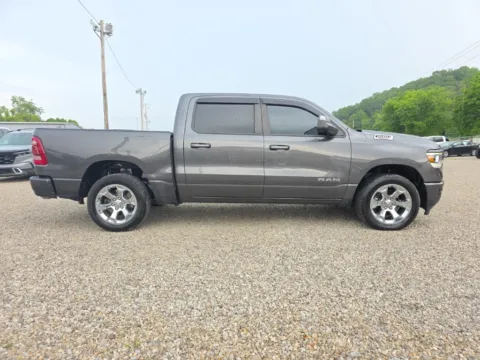 More photos of 2019 Ram 1500 Big Horn/Lone Star at Hocking Valley Motors, OH