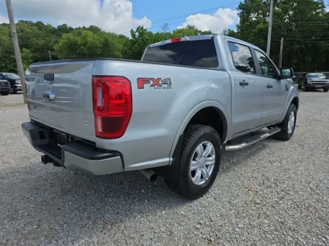 More photos of 2021 Ford Ranger XLT at Hocking Valley Motors, OH