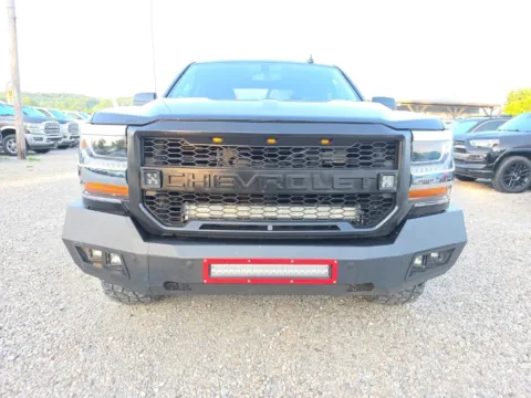 Photos of 2018 Chevrolet Silverado 1500 LT for sale in Logan, OH at Hocking Valley Motors