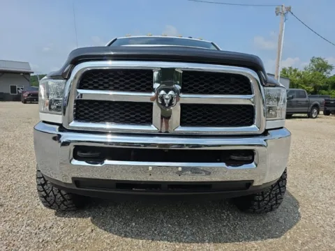 Photos of 2018 Ram 3500 Tradesman for sale in Logan, OH at Hocking Valley Motors