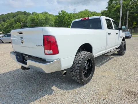 More photos of 2018 Ram 3500 Tradesman at Hocking Valley Motors, OH