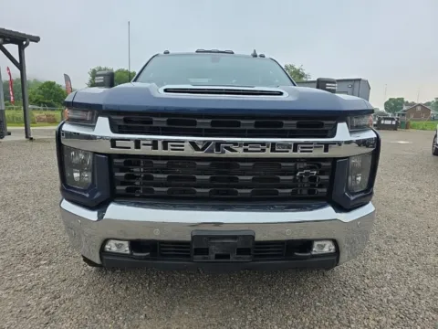 Photos of 2020 Chevrolet Silverado 2500HD LT for sale in Logan, OH at Hocking Valley Motors