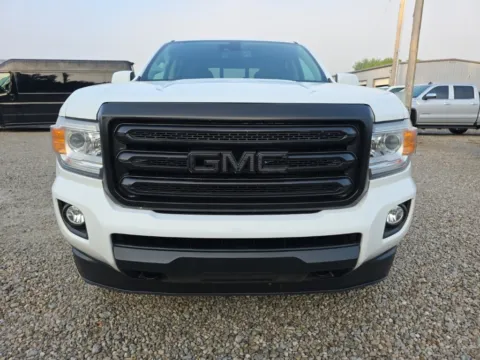 Photos of 2017 GMC Canyon SLE1 for sale in Logan, OH at Hocking Valley Motors