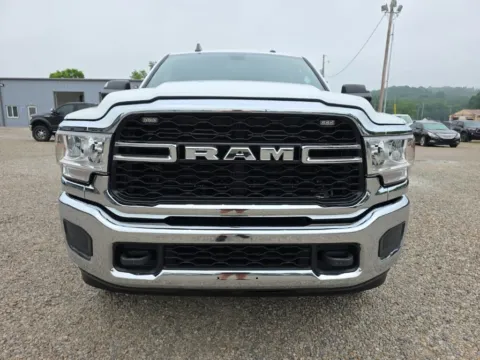 Photos of 2022 Ram 2500 Tradesman for sale in Logan, OH at Hocking Valley Motors