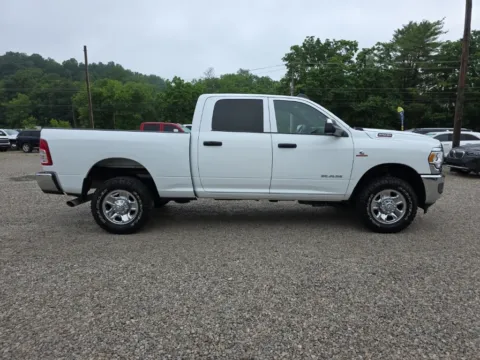 More photos of 2022 Ram 2500 Tradesman at Hocking Valley Motors, OH