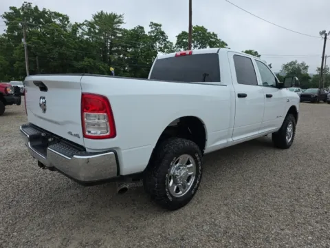 More photos of 2022 Ram 2500 Tradesman at Hocking Valley Motors, OH