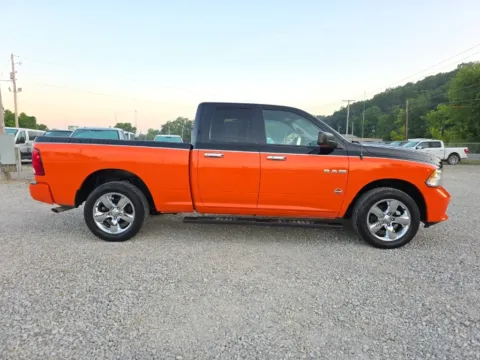 More photos of 2022 Ram 1500 Classic Tradesman at Hocking Valley Motors, OH