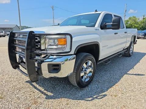 Photos of 2016 GMC Sierra 3500HD for sale in Logan, OH at Hocking Valley Motors
