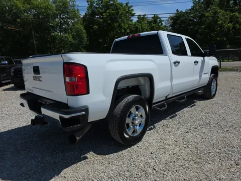 More photos of 2016 GMC Sierra 3500HD at Hocking Valley Motors, OH