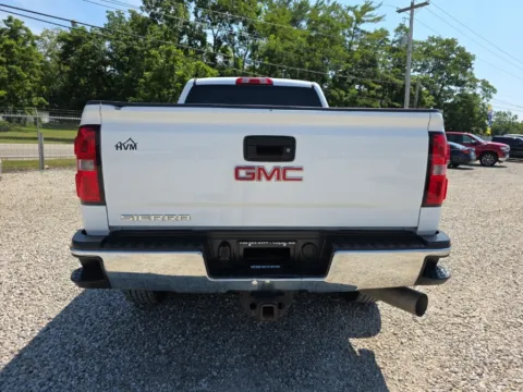 More photos of 2016 GMC Sierra 3500HD at Hocking Valley Motors, OH