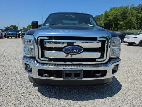 Photos of 2015 Ford F-250SD XLT for sale in Logan, OH at Hocking Valley Motors