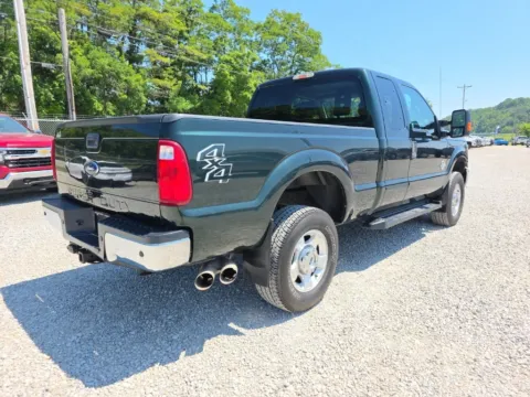 More photos of 2015 Ford F-250SD XLT at Hocking Valley Motors, OH