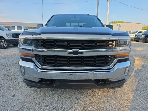 Photos of 2017 Chevrolet Silverado 1500 LT for sale in Logan, OH at Hocking Valley Motors