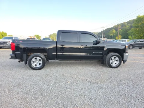 More photos of 2017 Chevrolet Silverado 1500 LT at Hocking Valley Motors, OH