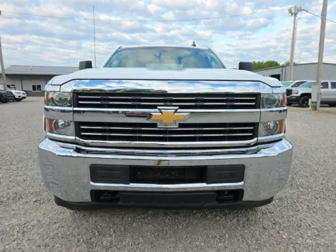 Photos of 2016 Chevrolet Silverado 2500HD LT for sale in Logan, OH at Hocking Valley Motors