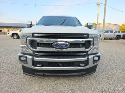 Photos of 2022 Ford F-250SD XLT for sale in Logan, OH at Hocking Valley Motors