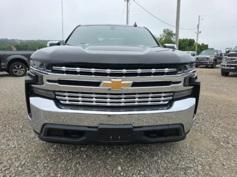 Photos of 2019 Chevrolet Silverado 1500 LT for sale in Logan, OH at Hocking Valley Motors