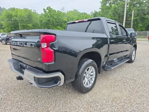 More photos of 2019 Chevrolet Silverado 1500 LT at Hocking Valley Motors, OH
