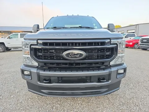 Photos of 2022 Ford F-250SD XLT for sale in Logan, OH at Hocking Valley Motors