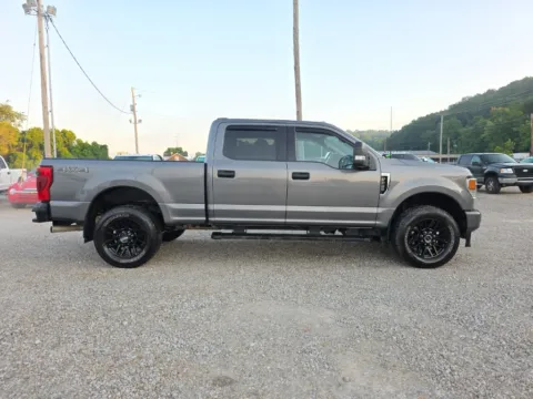 More photos of 2022 Ford F-250SD XLT at Hocking Valley Motors, OH