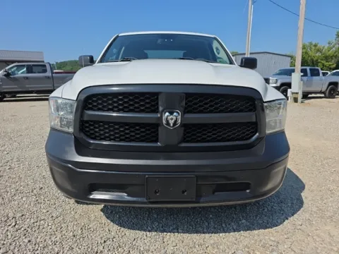 Photos of 2019 Ram 1500 Classic Tradesman for sale in Logan, OH at Hocking Valley Motors