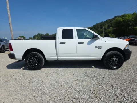More photos of 2019 Ram 1500 Classic Tradesman at Hocking Valley Motors, OH