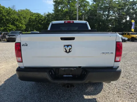 More photos of 2019 Ram 1500 Classic Tradesman at Hocking Valley Motors, OH