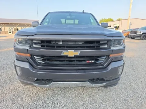 Photos of 2016 Chevrolet Silverado 1500 LT for sale in Logan, OH at Hocking Valley Motors
