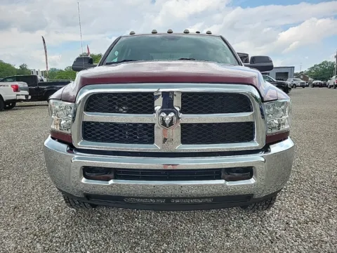 Photos of 2018 Ram 2500 Tradesman for sale in Logan, OH at Hocking Valley Motors