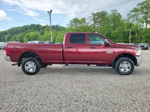 More photos of 2018 Ram 2500 Tradesman at Hocking Valley Motors, OH