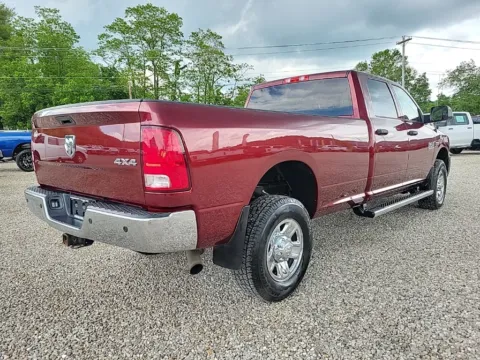 More photos of 2018 Ram 2500 Tradesman at Hocking Valley Motors, OH