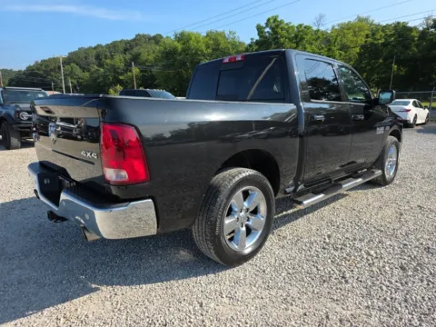More photos of 2017 Ram 1500 Big Horn at Hocking Valley Motors, OH