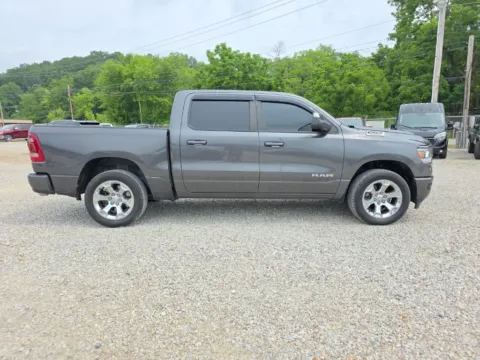 More photos of 2019 Ram 1500 Big Horn/Lone Star at Hocking Valley Motors, OH