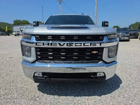 Photos of 2023 Chevrolet Silverado 2500HD LT for sale in Logan, OH at Hocking Valley Motors