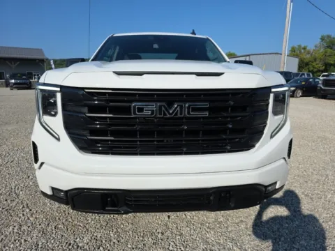 Photos of 2023 GMC Sierra 1500 Elevation for sale in Logan, OH at Hocking Valley Motors