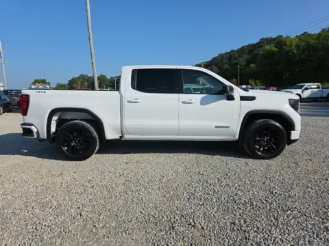 More photos of 2023 GMC Sierra 1500 Elevation at Hocking Valley Motors, OH