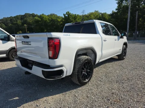 More photos of 2023 GMC Sierra 1500 Elevation at Hocking Valley Motors, OH