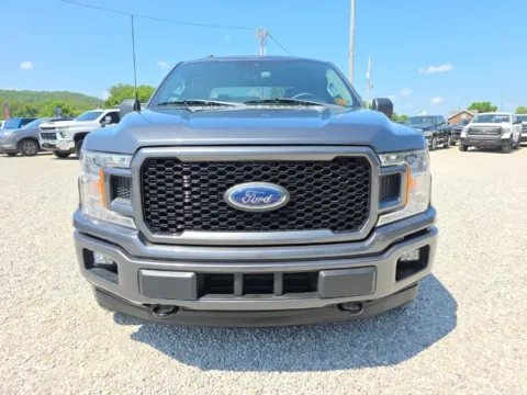 Photos of 2019 Ford F-150 XL for sale in Logan, OH at Hocking Valley Motors