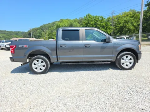 More photos of 2019 Ford F-150 XL at Hocking Valley Motors, OH