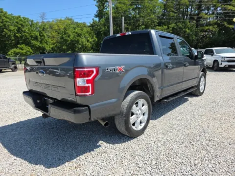 More photos of 2019 Ford F-150 XL at Hocking Valley Motors, OH