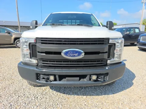Photos of 2019 Ford F-350SD XL for sale in Logan, OH at Hocking Valley Motors