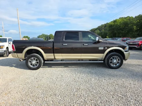 More photos of 2017 Ram 2500 Laramie Longhorn at Hocking Valley Motors, OH