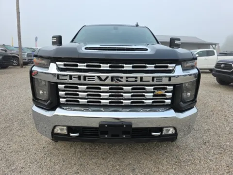 Photos of 2023 Chevrolet Silverado 2500HD LT for sale in Logan, OH at Hocking Valley Motors