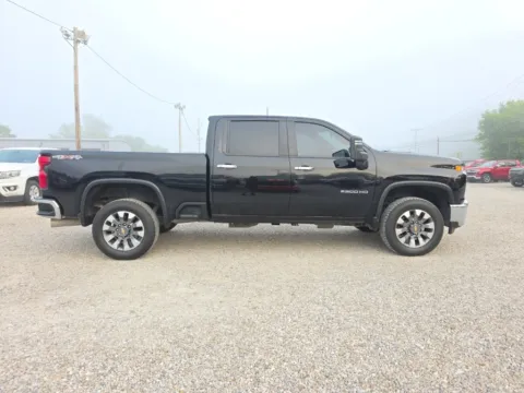 More photos of 2023 Chevrolet Silverado 2500HD LT at Hocking Valley Motors, OH