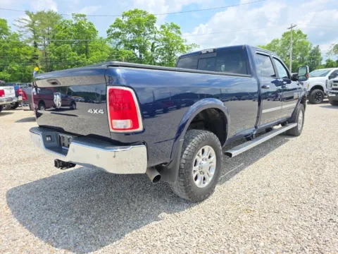 More photos of 2017 Ram 2500 Laramie at Hocking Valley Motors, OH