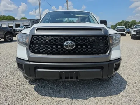 Photos of 2018 Toyota Tundra SR for sale in Logan, OH at Hocking Valley Motors