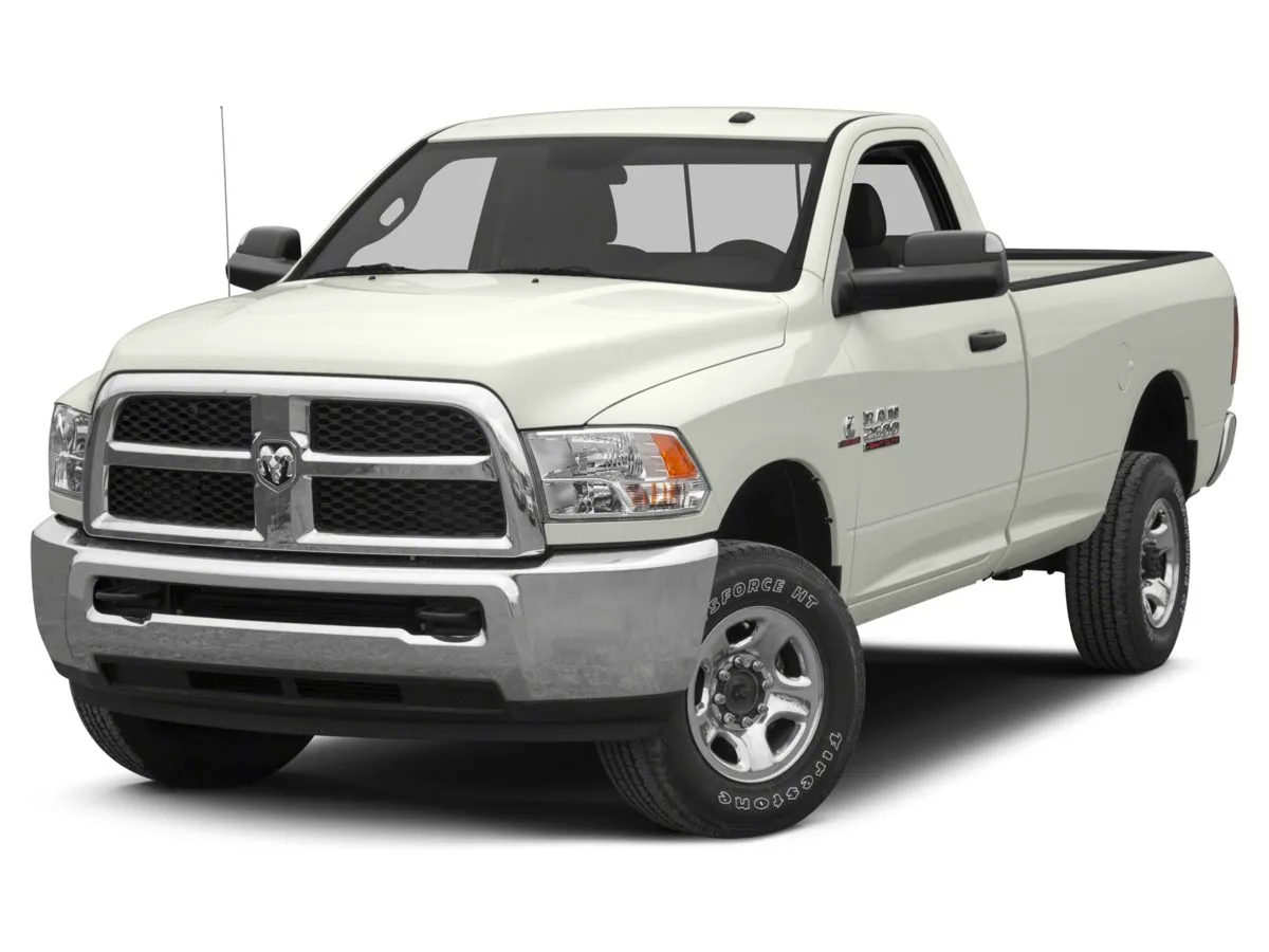 2013 Ram 2500 Tradesman for sale in Logan, OH
